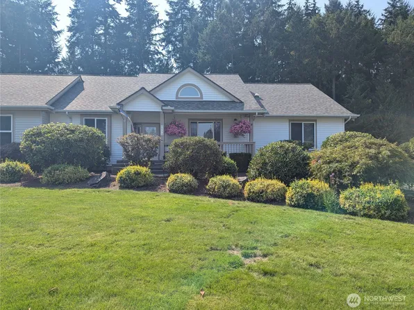 2534 21st Avenue Ct NW, Gig Harbor, WA 98335