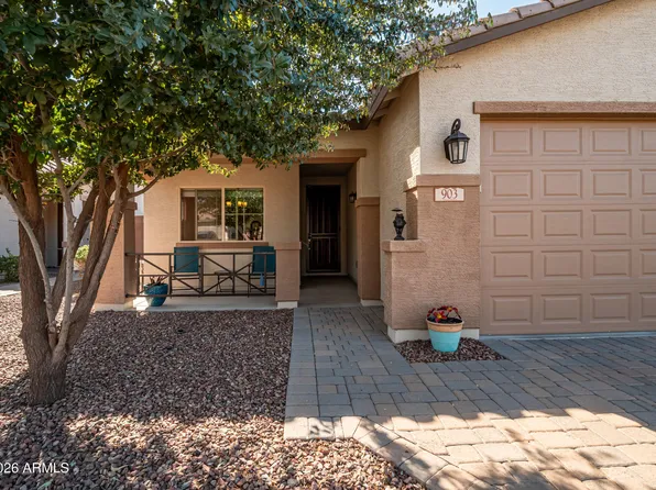 903 W SISSO TREE Avenue, San Tan Valley, AZ 85140