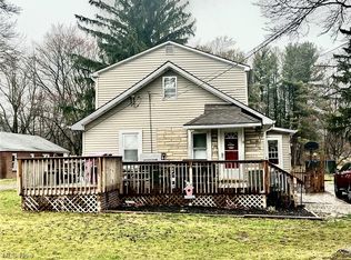 366 Stewart Rd, Salem, OH 44460