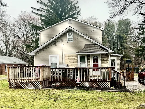 366 Stewart Rd, Salem, OH 44460