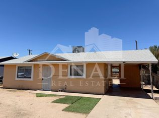 2232 E Burgess Ln, Phoenix, AZ 85042