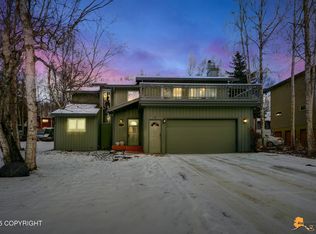 14001 Jarvi Dr, Anchorage, AK 99515