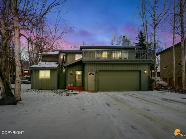 14001 Jarvi Dr, Anchorage, AK 99515