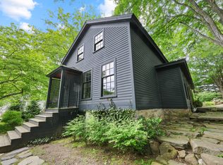 30 Saybrook Rd, Essex, CT 06426