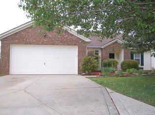 5216 Rocky Shoals Pl #15, Concord, NC 28025