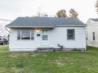 600 S 35th St, Mattoon, IL 61938