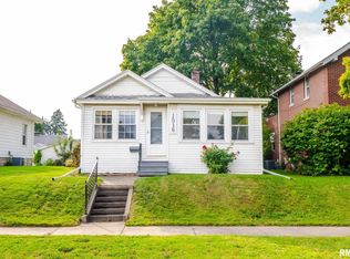 1516 43rd St, Rock Island, IL