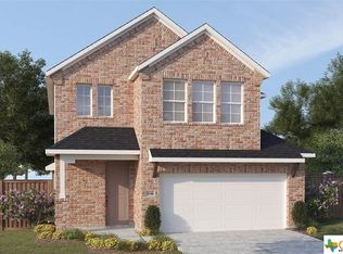 2053 Flametree Ave, New Braunfels, TX 78132