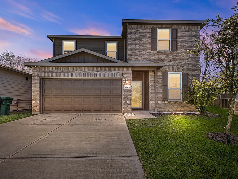 Hobby Wind Ridge Dr — Photo 6