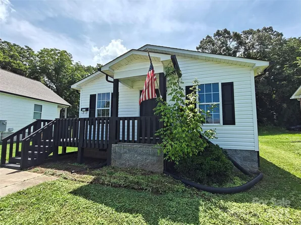 629 S Caldwell St, Salisbury, NC 28144