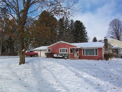 88 W 9th St, Oneida, NY, 13421