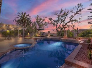 21162 Via Lugo, Yorba Linda, CA 92887