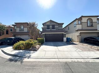 11751 Tierney Creek Dr, Las Vegas, NV 89183