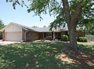 7900 Westwood Ln, Oklahoma City, OK 73169