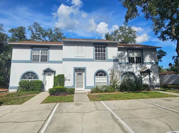 601 Bainbridge Dr, Brandon, FL 33511