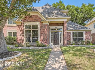 3410 Cobblestone Creek Way, Houston, TX 77084