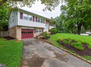 7211 Galgate Dr, Springfield, VA 22153