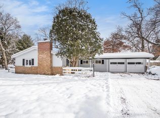 135 N Lindow Dr, Battle Creek, MI 49037
