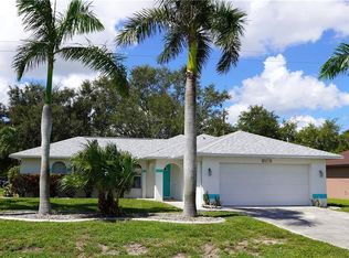 3418 SE 15th Pl, Cape Coral, FL 33904