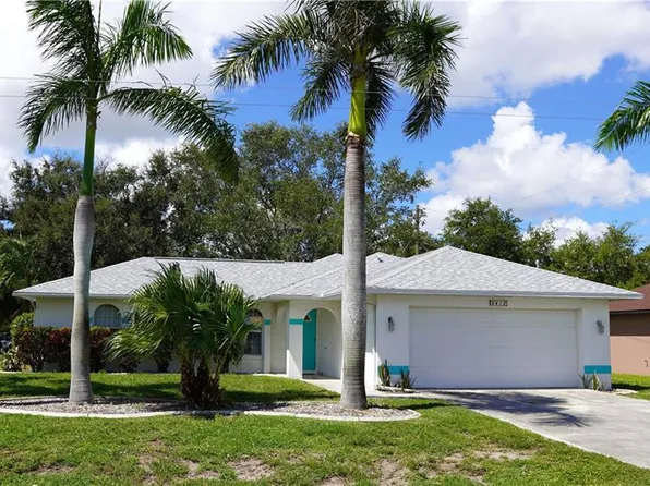 3418 SE 15th PL, CAPE CORAL, FL 33904