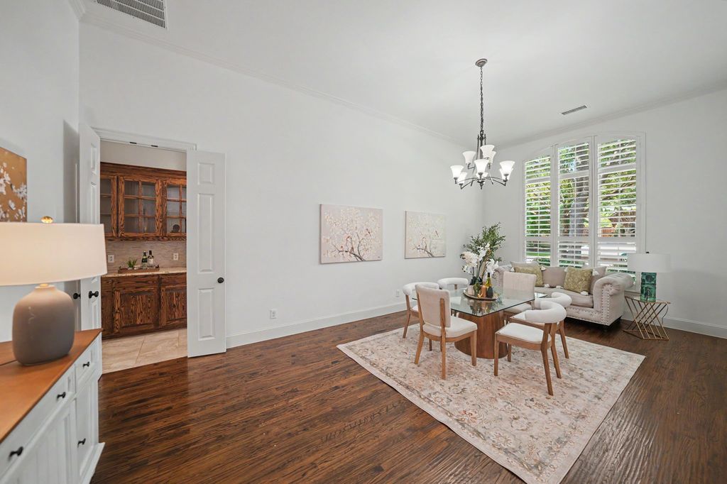13635 Clifton Dr, Frisco, TX - View 5