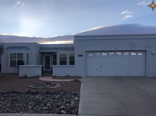 3004 N Driver Rd, Deming, NM 88030