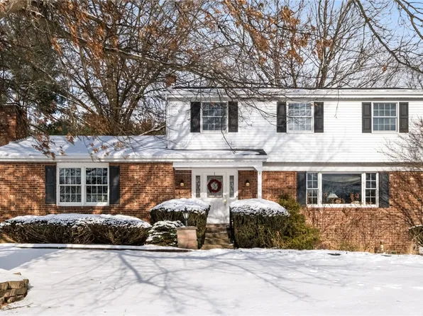 3204 Unionville Rd, Cranberry Township, PA 16066