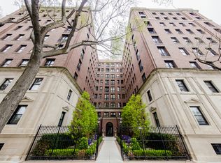 400 W Deming Pl APT 1E, Chicago, IL 60614