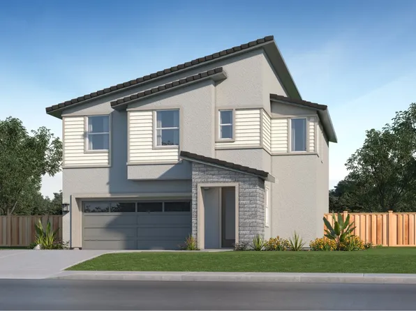 2783 Horseshoe Cir, Fairfield, CA 94533