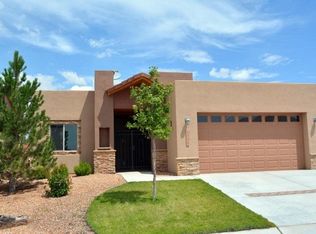 6331 Azaleas Rd NW, Albuquerque, NM 87114