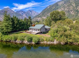 87 Outrigger Ln, Leavenworth, WA 98826