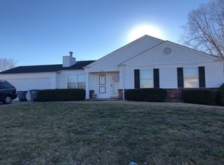 280 Pheasant Point Blvd, O'Fallon, MO 63368