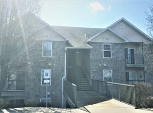 151 Vixen Cir APT K, Branson, MO 65616