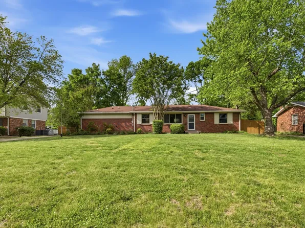 510 Rochelle Dr, Nashville, TN 37220