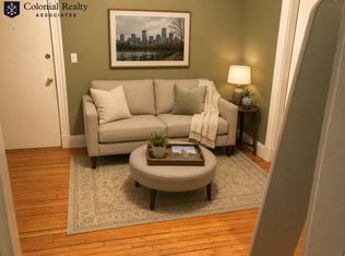 6 Sutherland Rd APT 25, Brighton, MA 02135
