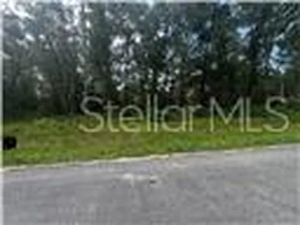 3698 E Johnson Pl Lot 27, Inverness, FL 34453