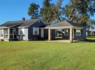 156 Shorty Ln, Cairo, GA 39827