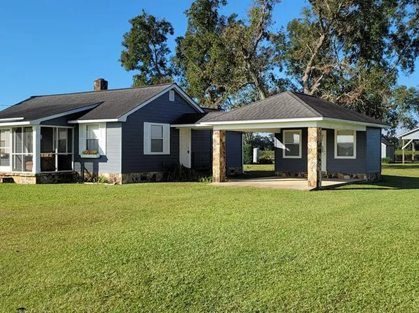 156 Shorty Ln, Cairo, GA 39827