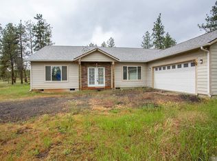 15305 S Whitehouse Ln, Cheney, WA 99004