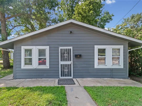 145 E Farmer St, Independence, MO 64050