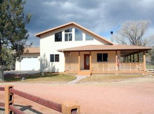 510 W Oxbow Trl, Payson, AZ 85541