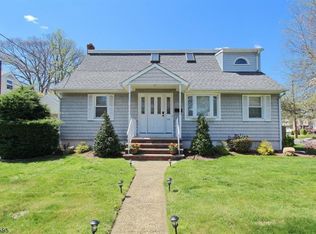 55 Columbia Ave, Kenilworth, NJ 07033