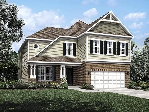 Barrett Plan, Timberhill