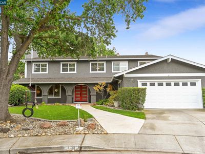 643 Eliska Ct, Walnut Creek, CA, 94598