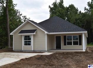 408 Katherines Ct, Florence, SC 29505