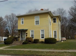 64 Vine St, North East, PA 16428