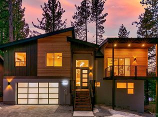 1425 Plateau Cir, South Lake Tahoe, CA