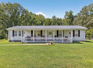 296 Henderson Church Rd, Gray Court, SC 29645