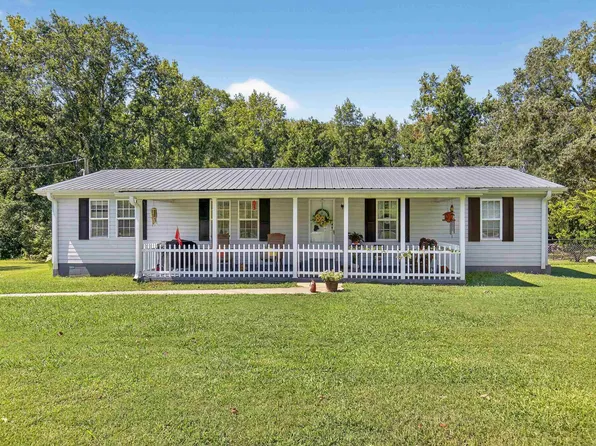 296 Henderson Church Rd, Gray Court, SC 29645