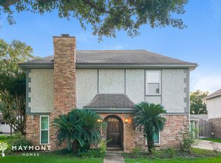 906 Crossfield Dr, Katy, TX 77450